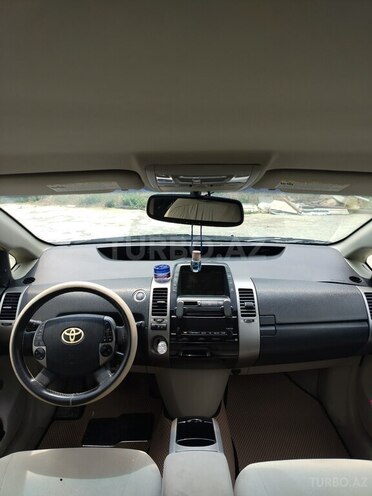 Toyota Prius 2007, 394,289 km - 1.5 l - Bakı