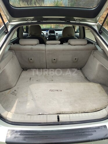 Toyota Prius 2007, 394,289 km - 1.5 l - Bakı