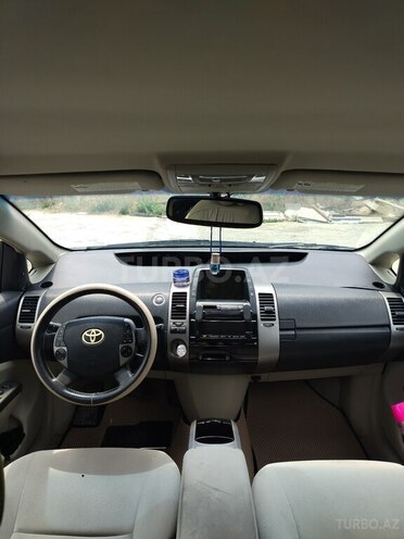 Toyota Prius 2007, 394,289 km - 1.5 l - Bakı