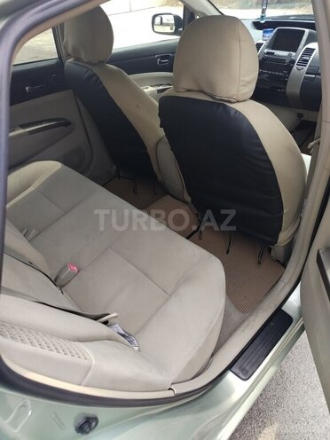 Toyota Prius 2007, 394,289 km - 1.5 l - Bakı