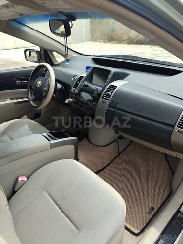Toyota Prius 2007, 394,289 km - 1.5 l - Bakı
