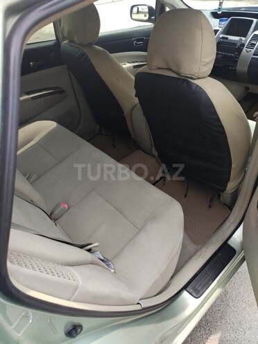 Toyota Prius 2007, 394,289 km - 1.5 l - Bakı