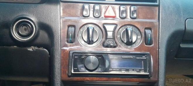 Mercedes C 230 1999, 589,000 km - 2.3 l - Tərtər