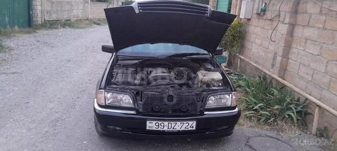 Mercedes C 230 1999, 589,000 km - 2.3 l - Tərtər