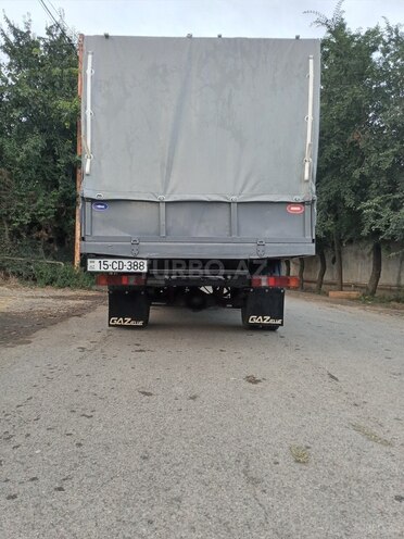 GAZ 330200 1999, 20,000 km - 2.5 l - Cəlilabad