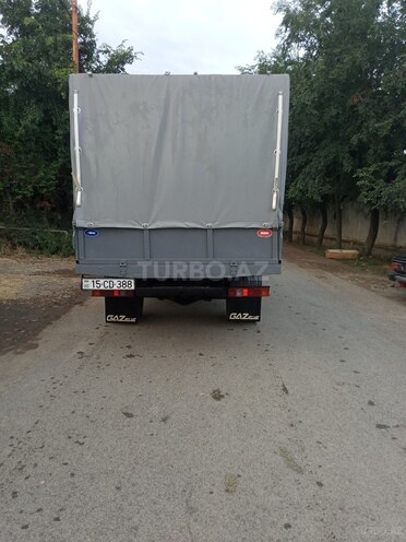 GAZ 330200 1999, 20,000 km - 2.5 l - Cəlilabad