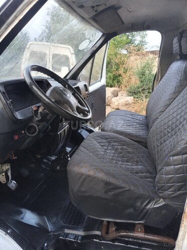GAZ 330200 1999, 20,000 km - 2.5 l - Cəlilabad