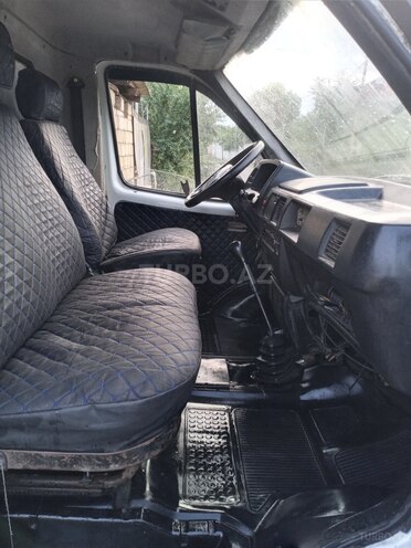 GAZ 330200 1999, 20,000 km - 2.5 l - Cəlilabad