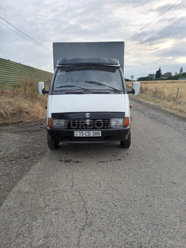 GAZ 330200 1999, 20,000 km - 2.5 l - Cəlilabad