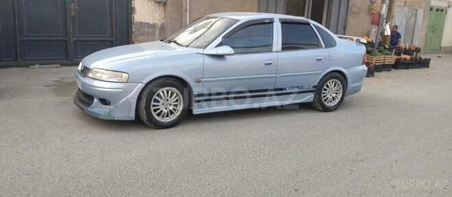 Opel Vectra 1998, 259,025 km - 1.6 l - Bakı