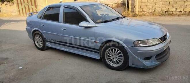 Opel Vectra 1998, 259,025 km - 1.6 l - Bakı