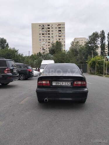 Iran Khodro Samand-3