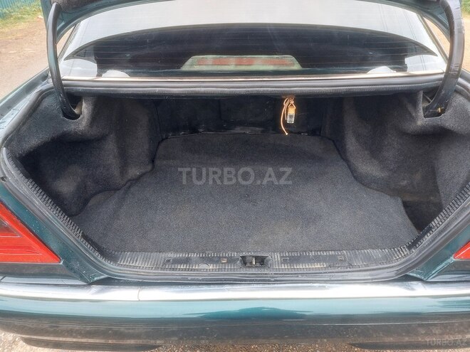 Mercedes C 280 1995, 385,200 km - 2.8 л - Lənkəran