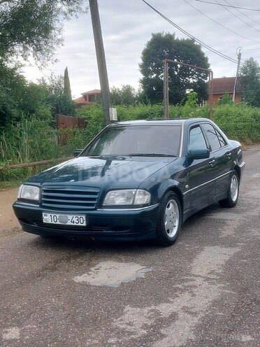 Mercedes C 280 1995, 385,200 km - 2.8 л - Lənkəran