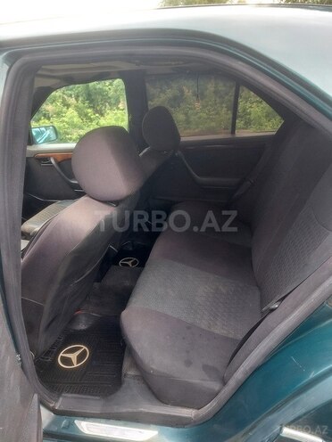 Mercedes C 280 1995, 385,200 km - 2.8 л - Lənkəran