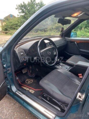 Mercedes C 280 1995, 385,200 km - 2.8 л - Lənkəran