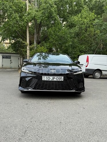 Toyota Camry 2024, 24,000 km - 2.0 l - Bakı