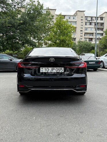 Toyota Camry 2024, 24,000 km - 2.0 l - Bakı