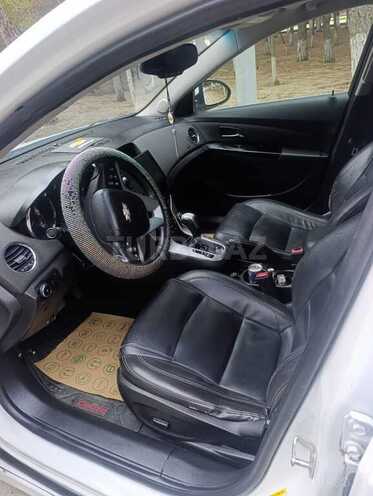 Chevrolet Cruze 2012, 150,700 km - 1.4 l - Sumqayıt