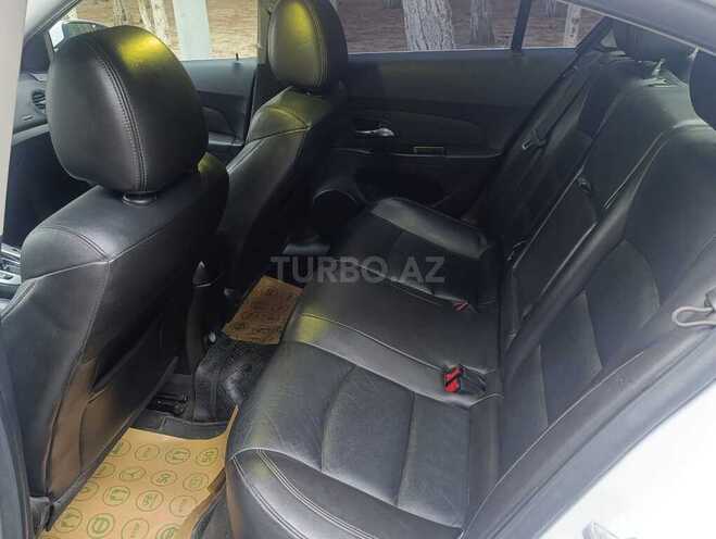 Chevrolet Cruze 2012, 150,700 km - 1.4 l - Sumqayıt