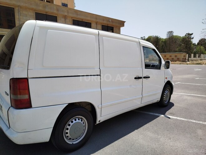 Ford Aerostar 1999, 365,566 km - 2.3 l - Sumqayıt