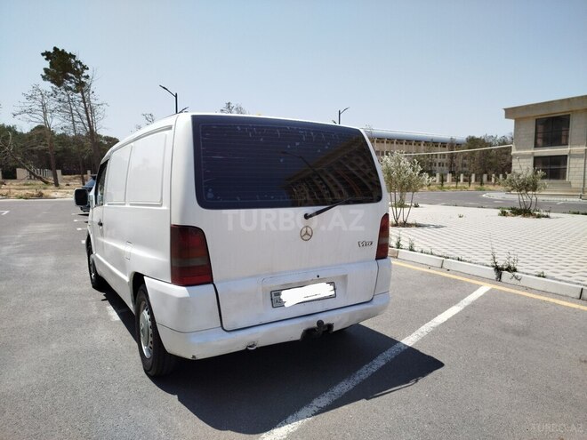 Ford Aerostar 1999, 365,566 km - 2.3 l - Sumqayıt