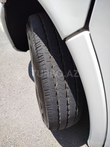 Ford Aerostar 1999, 365,566 km - 2.3 l - Sumqayıt