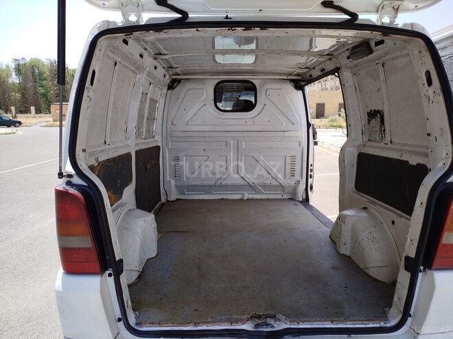 Ford Aerostar 1999, 365,566 km - 2.3 l - Sumqayıt