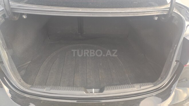 Hyundai Elantra 2014, 205,539 km - 1.8 l - Bakı