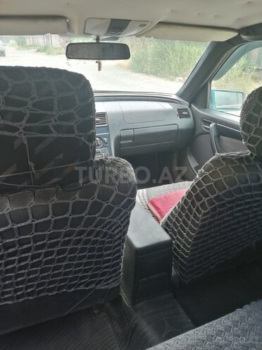 Mercedes C 180 1998, 700,000 km - 1.8 л - Bakı