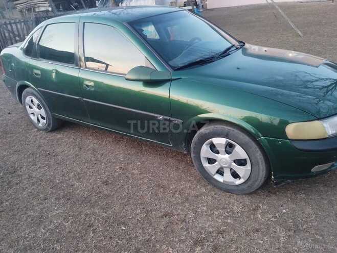 Opel Vectra 1996, 420,000 km - 1.8 l - Balakən