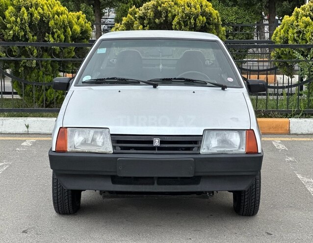 LADA (VAZ) 21099 2001, 158,000 km - 1.5 l - Bakı