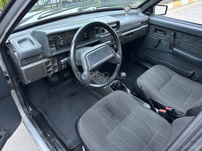LADA (VAZ) 21099 2001, 158,000 km - 1.5 l - Bakı