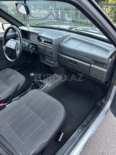 LADA (VAZ) 21099 2001, 158,000 km - 1.5 l - Bakı