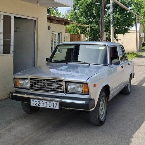 LADA (VAZ) 2107 2010, 95,000 km - 1.7 л - Tovuz