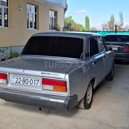 LADA (VAZ) 2107 2010, 95,000 km - 1.7 л - Tovuz