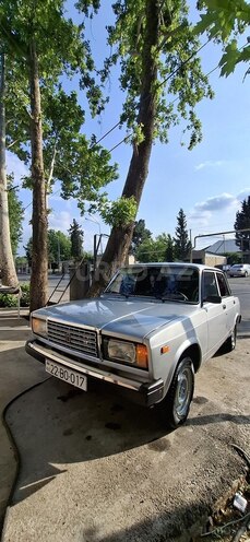 LADA (VAZ) 2107 2010, 95,000 km - 1.7 л - Tovuz
