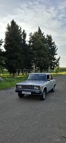 LADA (VAZ) 2107 2010, 95,000 km - 1.7 л - Tovuz