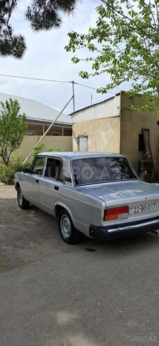LADA (VAZ) 2107 2010, 95,000 km - 1.7 л - Tovuz