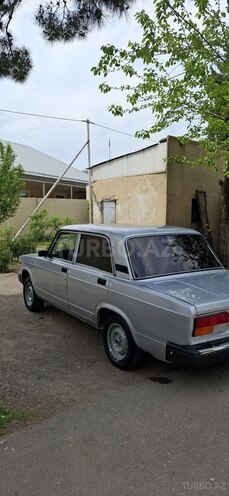 LADA (VAZ) 2107 2010, 95,000 km - 1.7 л - Tovuz