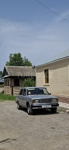 LADA (VAZ) 2107 2010, 95,000 km - 1.7 л - Tovuz