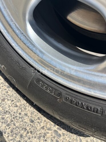 Mercedes E 220 d 2001, 395,000 km - 2.2 l - Bakı