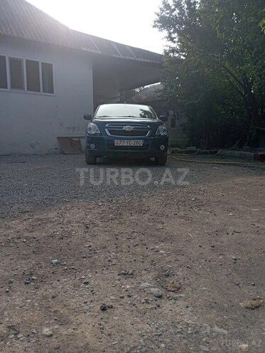 Chevrolet Cobalt 2023, 83,400 km - 1.5 l - Bakı