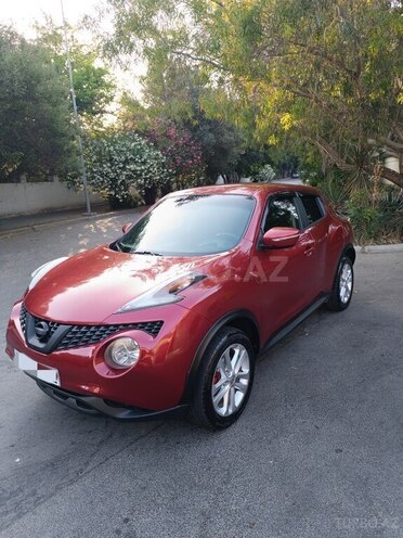 Nissan Juke-2