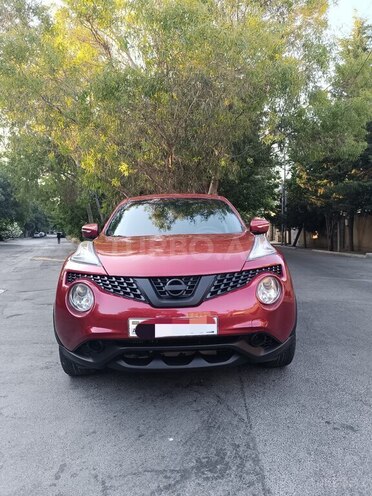 Nissan Juke-1