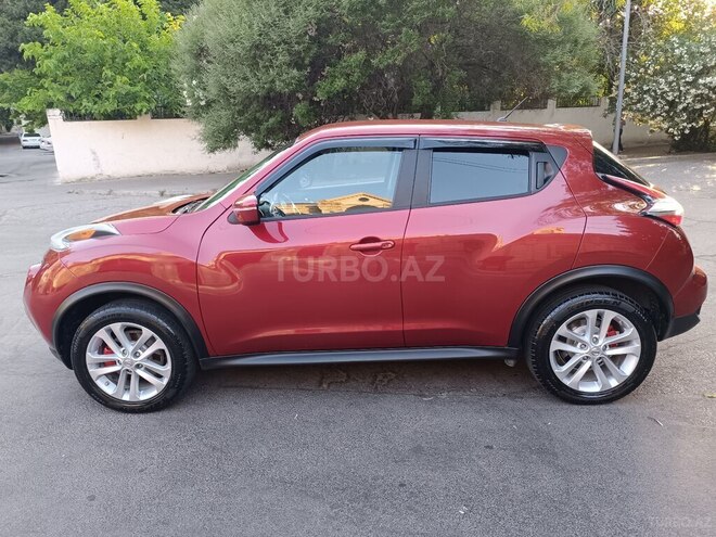 Nissan Juke-5