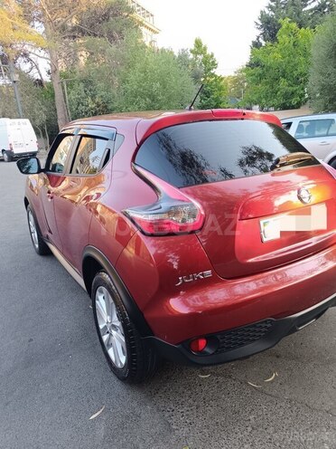 Nissan Juke-6