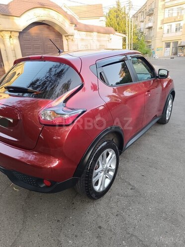 Nissan Juke-7