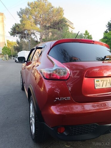 Nissan Juke-8