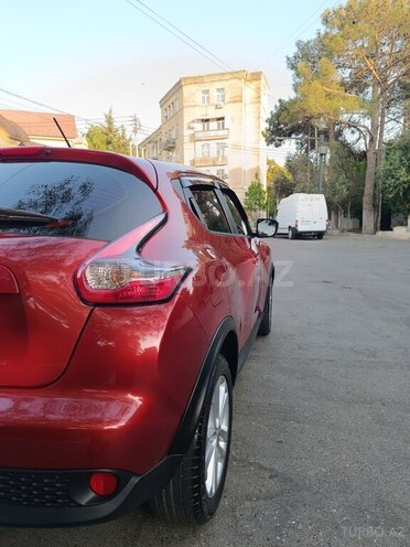 Nissan Juke-9